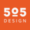 505-design-logo