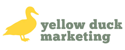 yellow-duck-marketing-logo